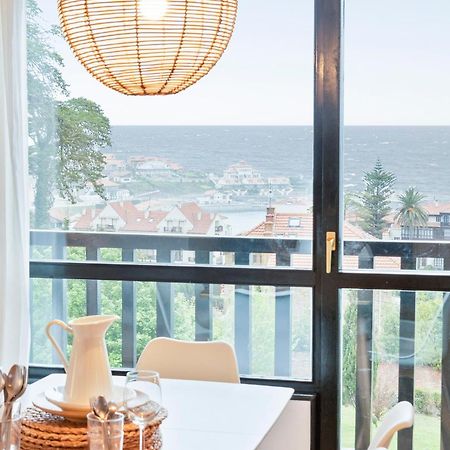 Abba Comillas Apartments Exterior foto
