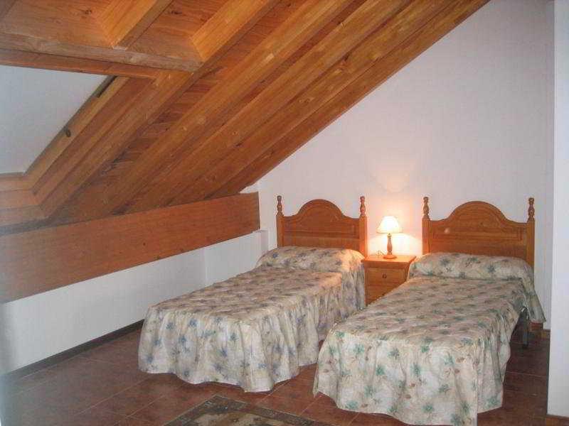 Abba Comillas Apartments Quarto foto