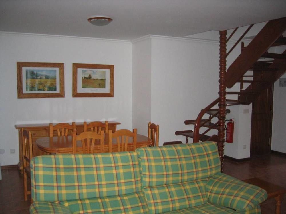 Abba Comillas Apartments Quarto foto